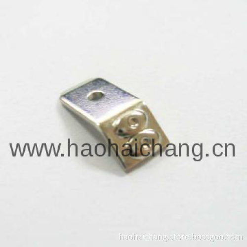 Stamping Wire Connectors Types(ISO 9001:2008&ISO/TS16949)